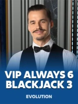 Live Casino 5