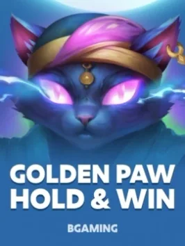 Hold & Win 5