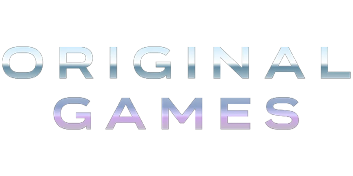 original games